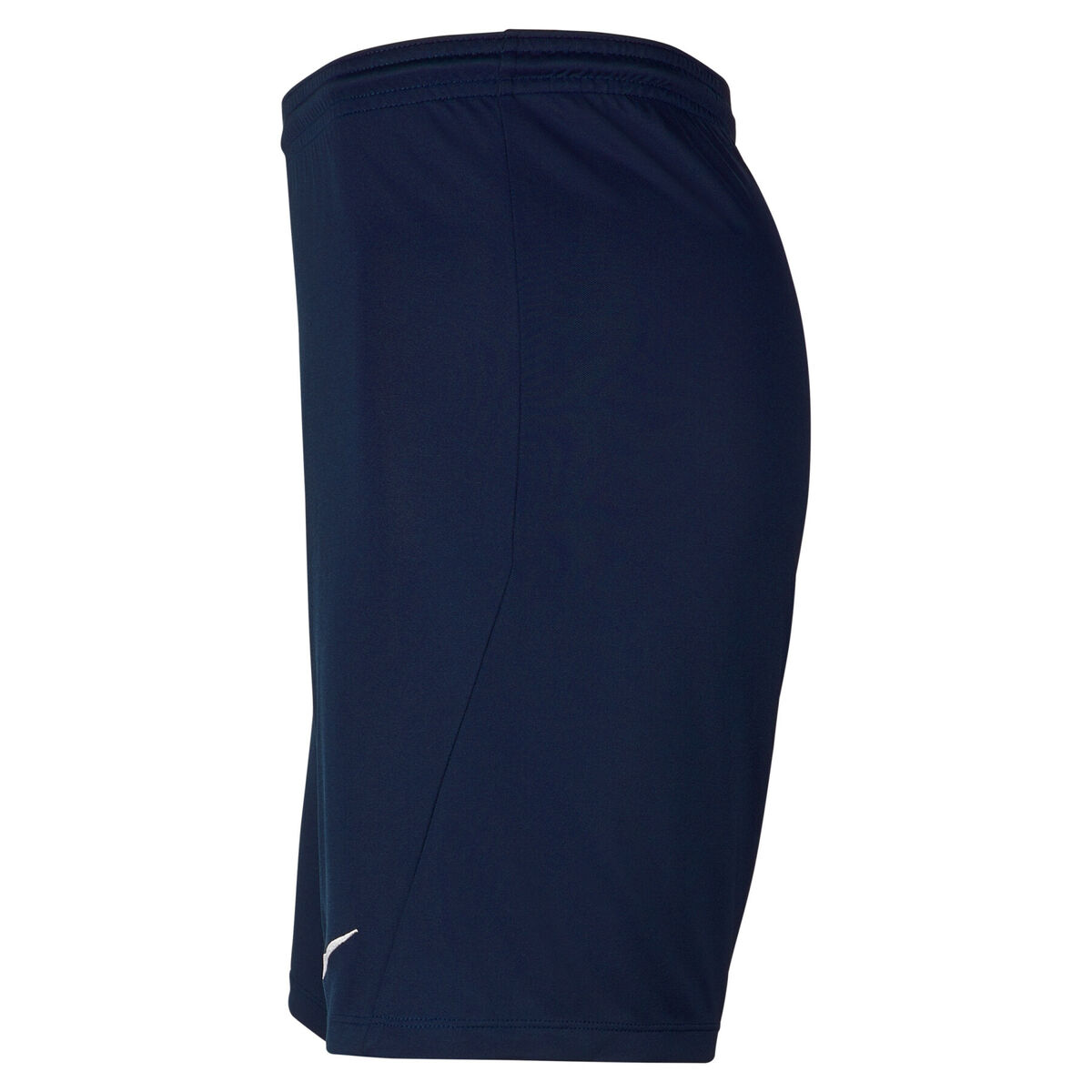 Sportshorts för män Nike PARK III KNIT SHORT BV6855 410 Marinblå - 3