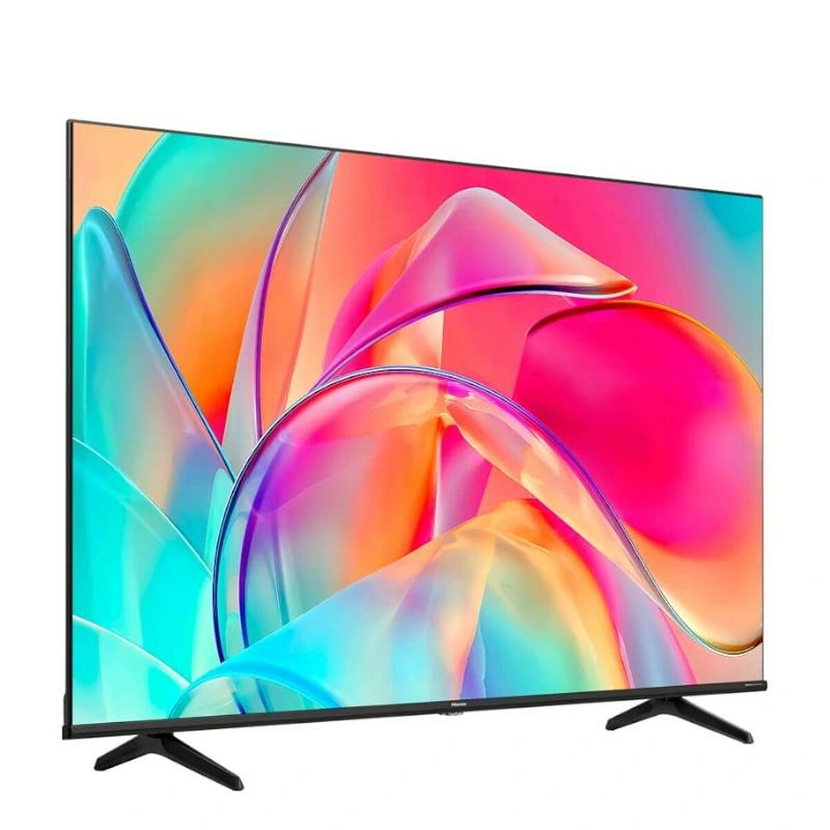 Smart TV Hisense 55E77KQ 4K Ultra HD 55" LED HDR D-LED QLED - 4