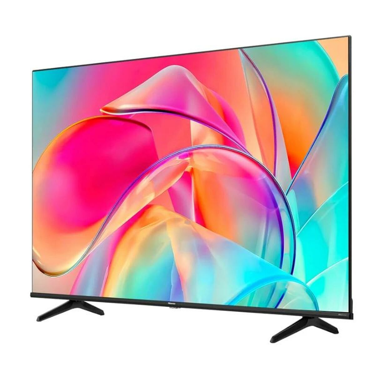 Smart TV Hisense 55E77KQ 4K Ultra HD 55" LED HDR D-LED QLED - 5