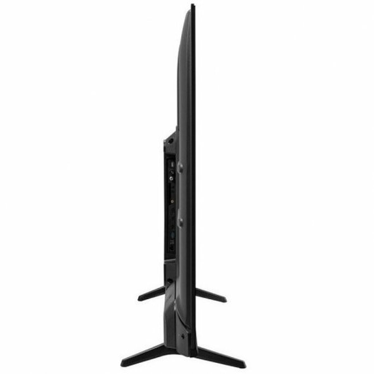 Smart TV Hisense 55E77KQ 4K Ultra HD 55" LED HDR D-LED QLED - 7