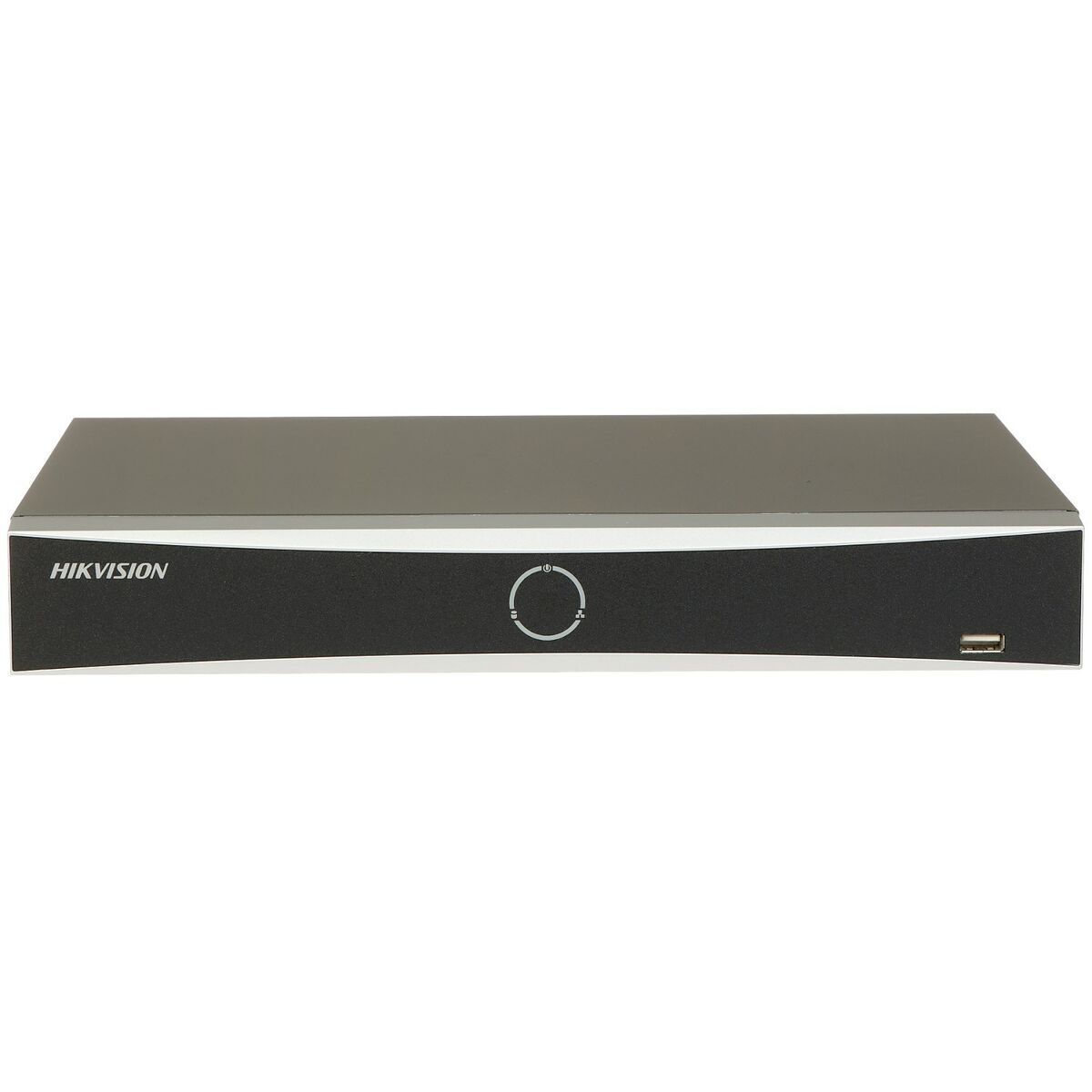 Nätverksvideoinspelare Hikvision DS-7604NXI-K1/4P(D) - 2