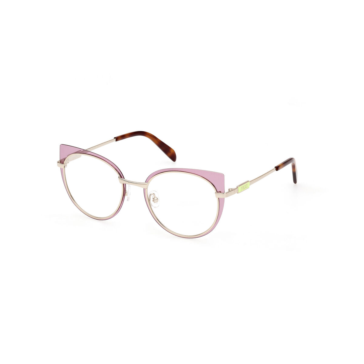 Glasögonbågar Emilio Pucci EP5220-51080 Ø 51 mm