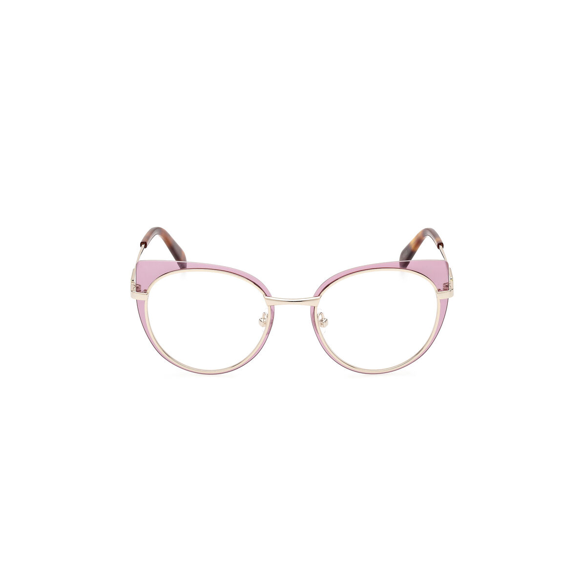 Glasögonbågar Emilio Pucci EP5220-51080 Ø 51 mm - 2