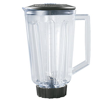 Polykarbonat cup 1,25 liter för HBB908CE