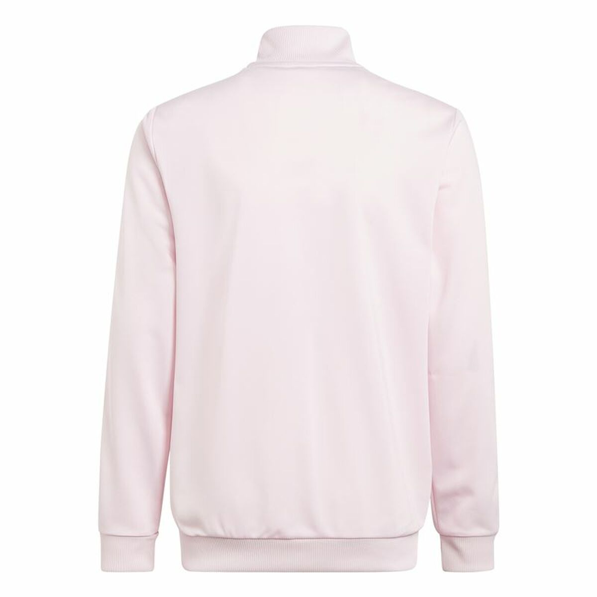 Träningsoverall, Barn Adidas U 3S Tiberio Rosa 2 Delar - 3
