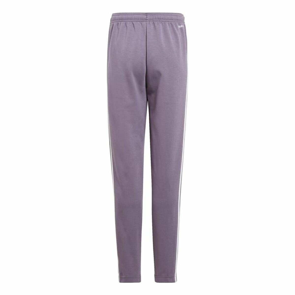 Träningsoverall, Barn Adidas U 3S Tiberio Rosa 2 Delar - 5