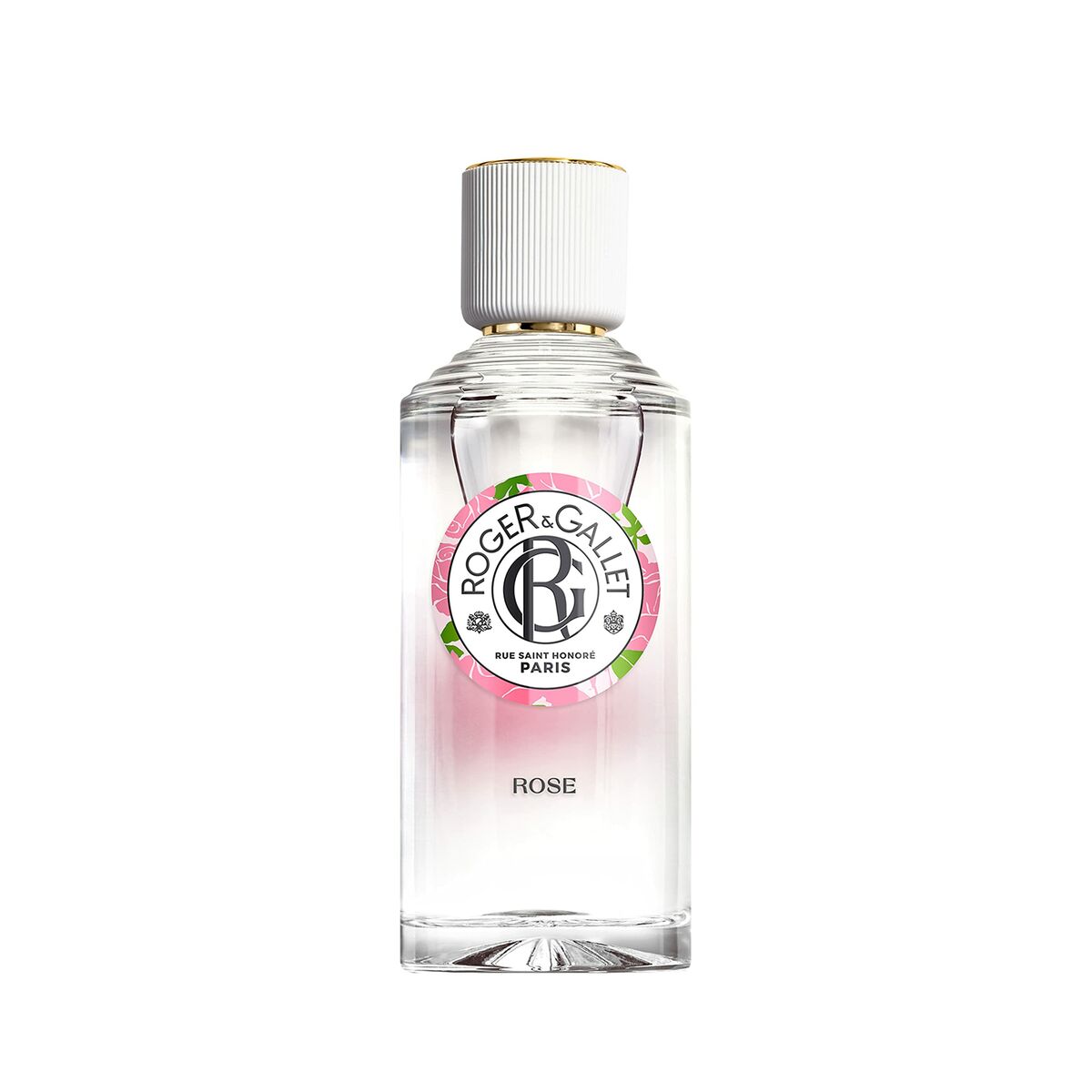 Parfym Damer Roger & Gallet EDP EDT 100 ml Rose - 2