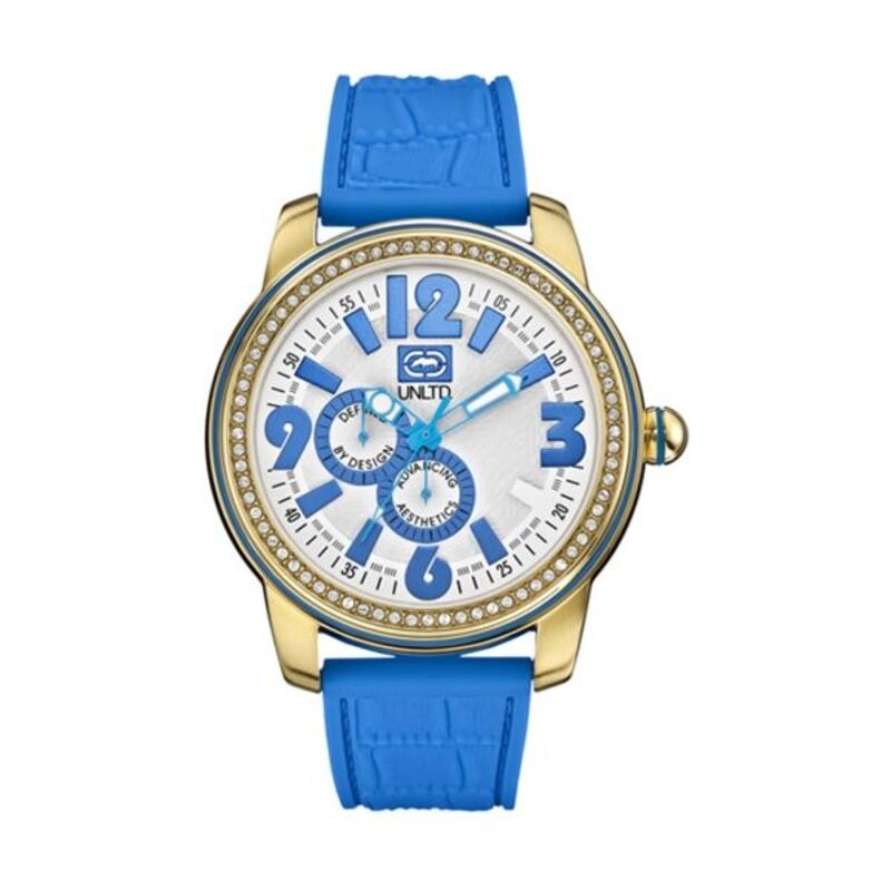 Unisexklocka Marc Ecko E13544G5 (Ø 48 mm) - 4