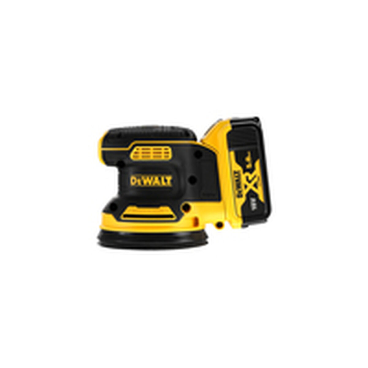 Såg Dewalt DCW210N - 2