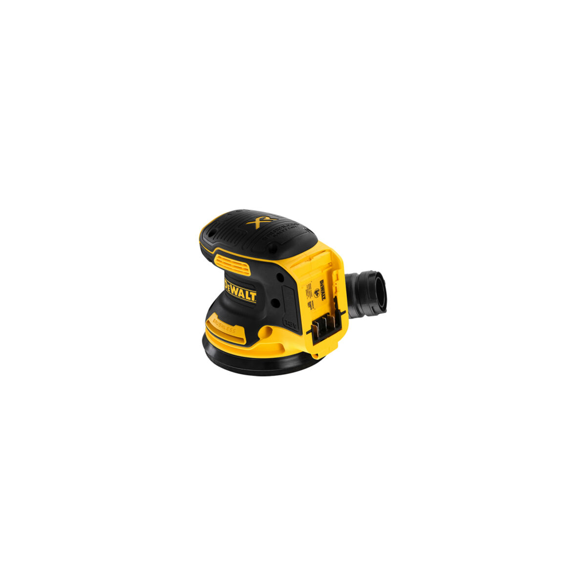 Såg Dewalt DCW210N - 5