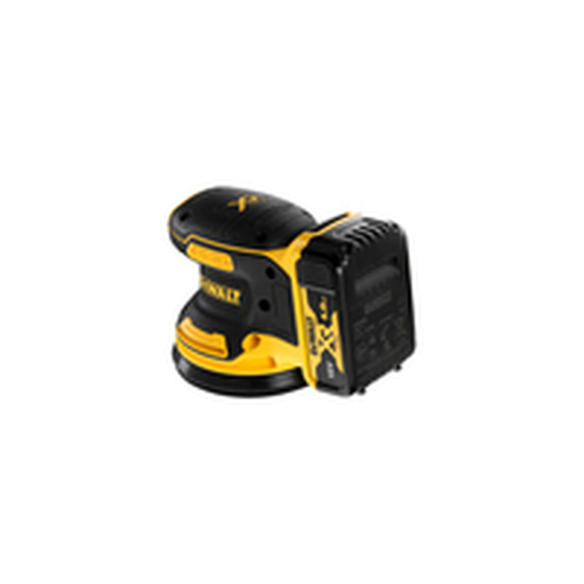 Såg Dewalt DCW210N - 7