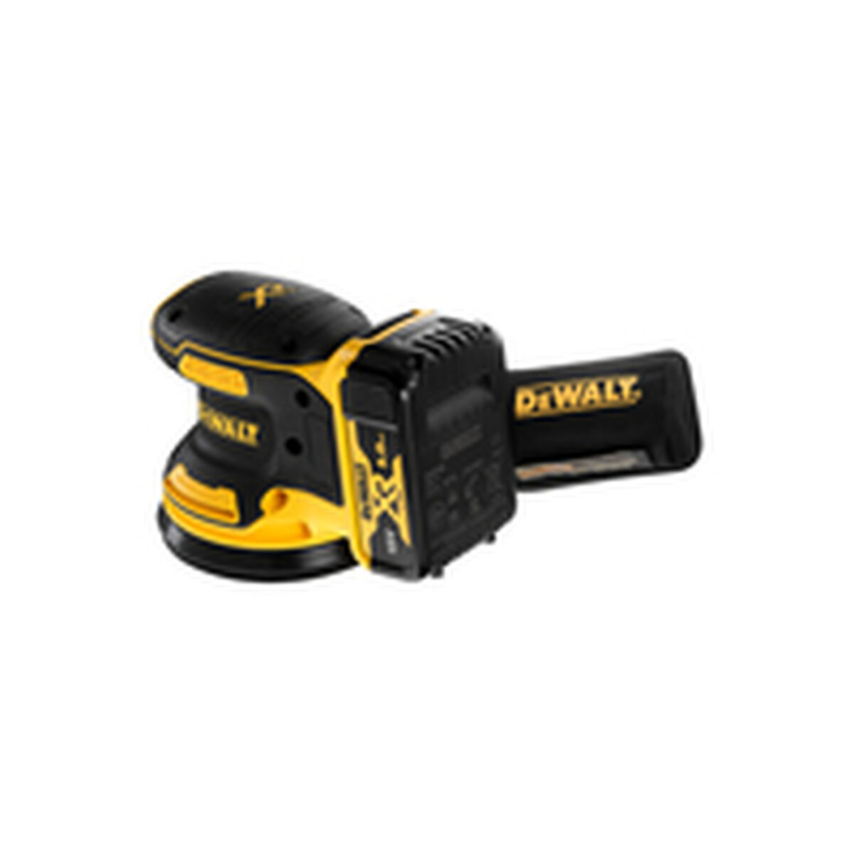 Såg Dewalt DCW210N - 3