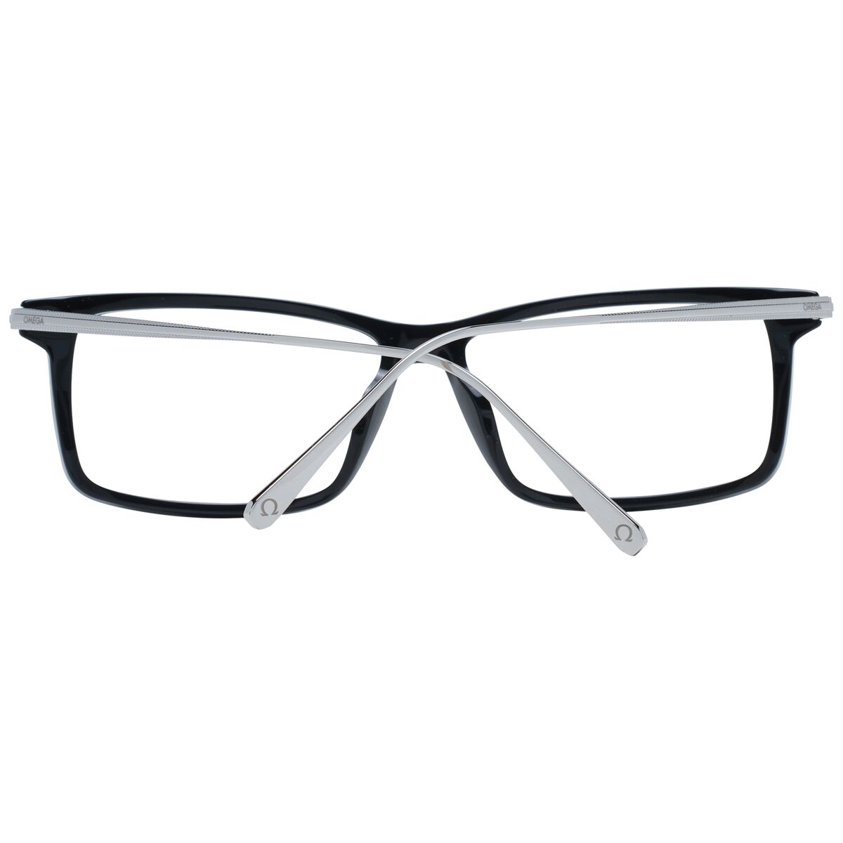 Glasögonbågar Omega OM5014 58001 - 2