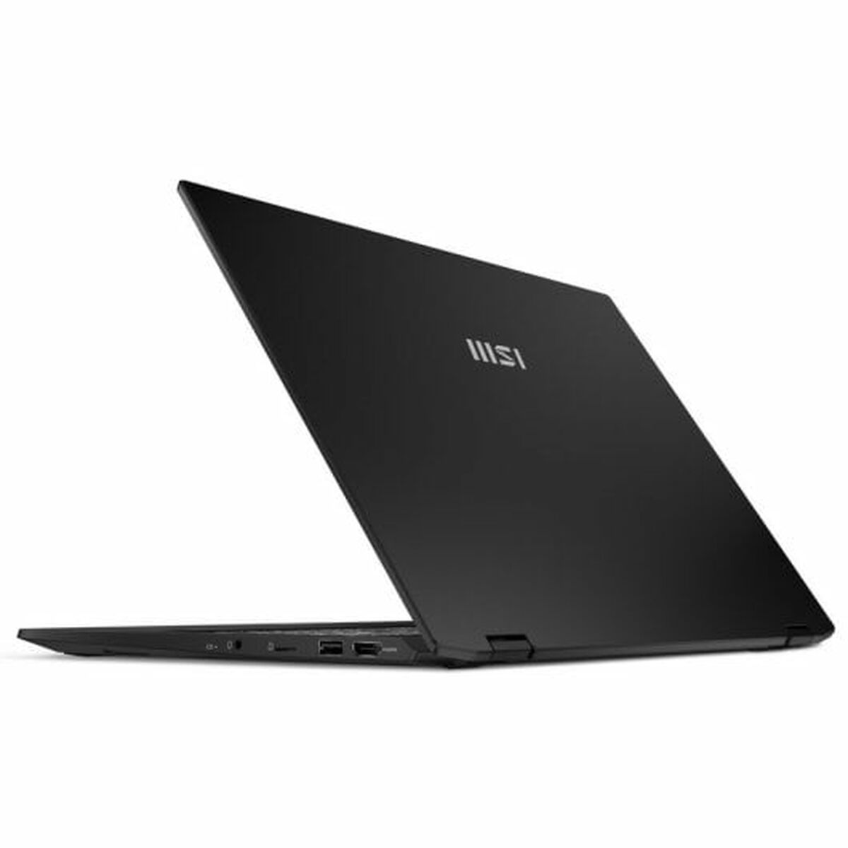 Bärbar dator MSI 16" 32 GB RAM 1 TB SSD Qwerty Spanska - 4