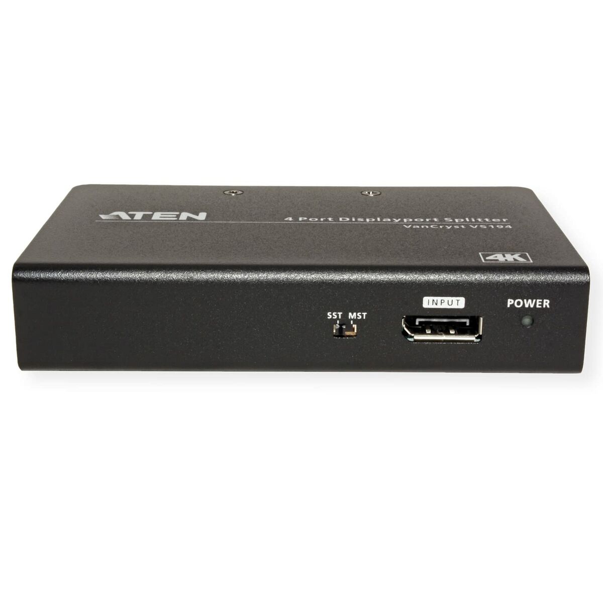 Adapter Aten VS194-AT-G Svart - 4