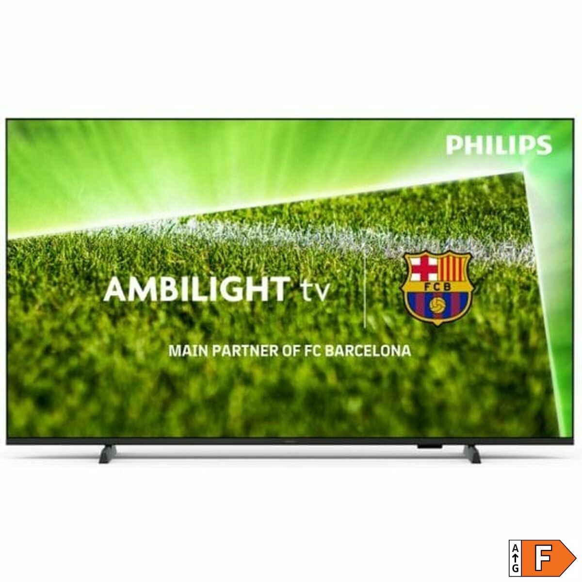 Smart TV Philips 43PUS8009 4K Ultra HD 65" LED HDR - 2