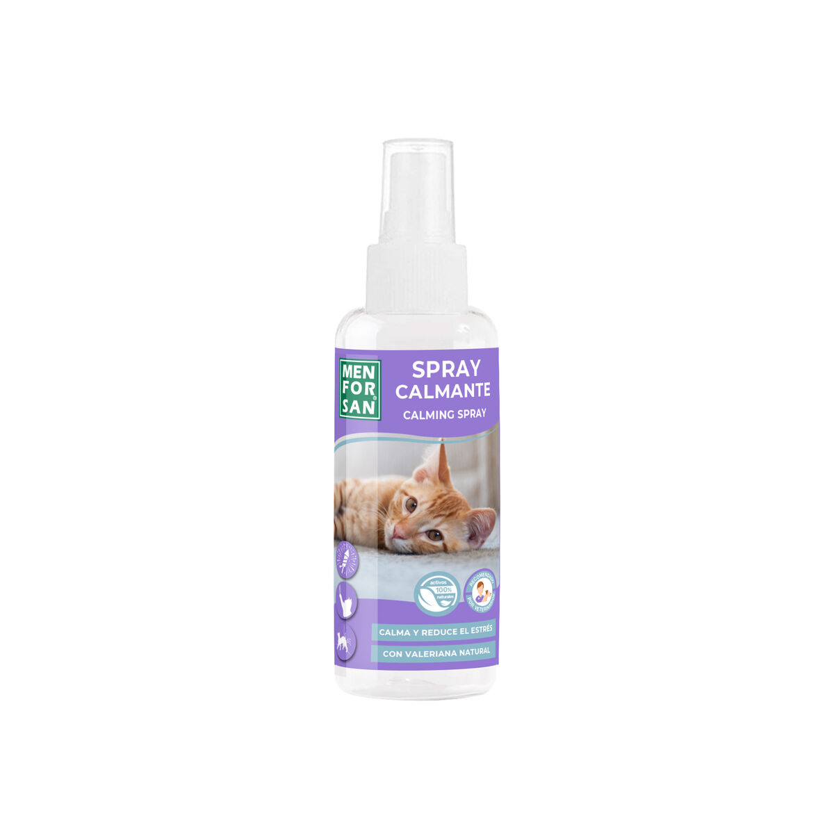 Lindrande kräm Menforsan 60 ml