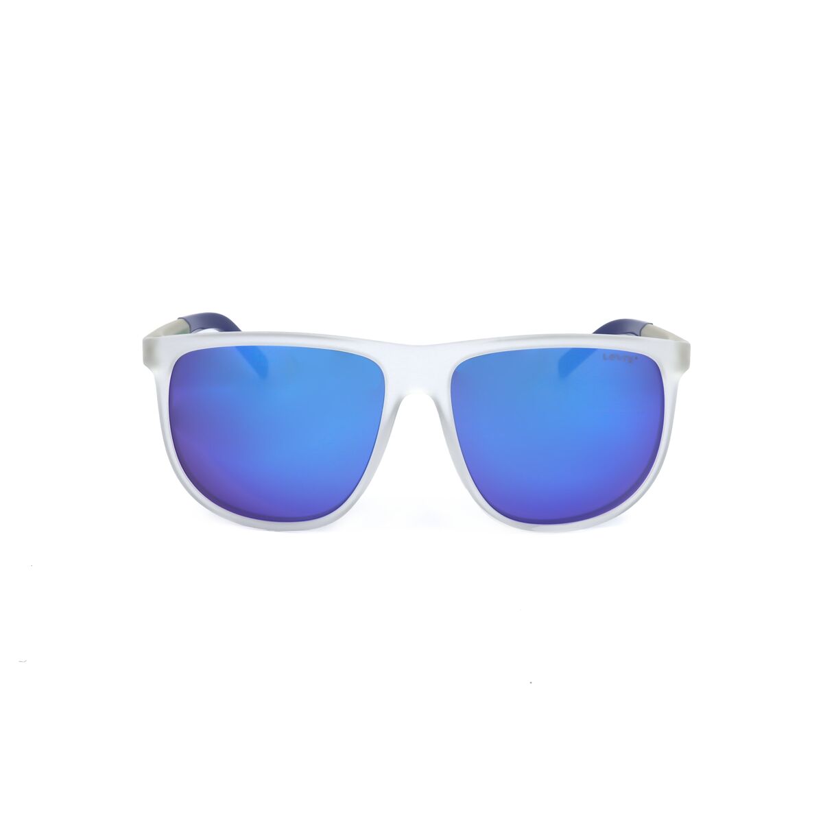 Unisexsolglasögon Levi's LV-5029-S-FJM ø 59 mm - 2