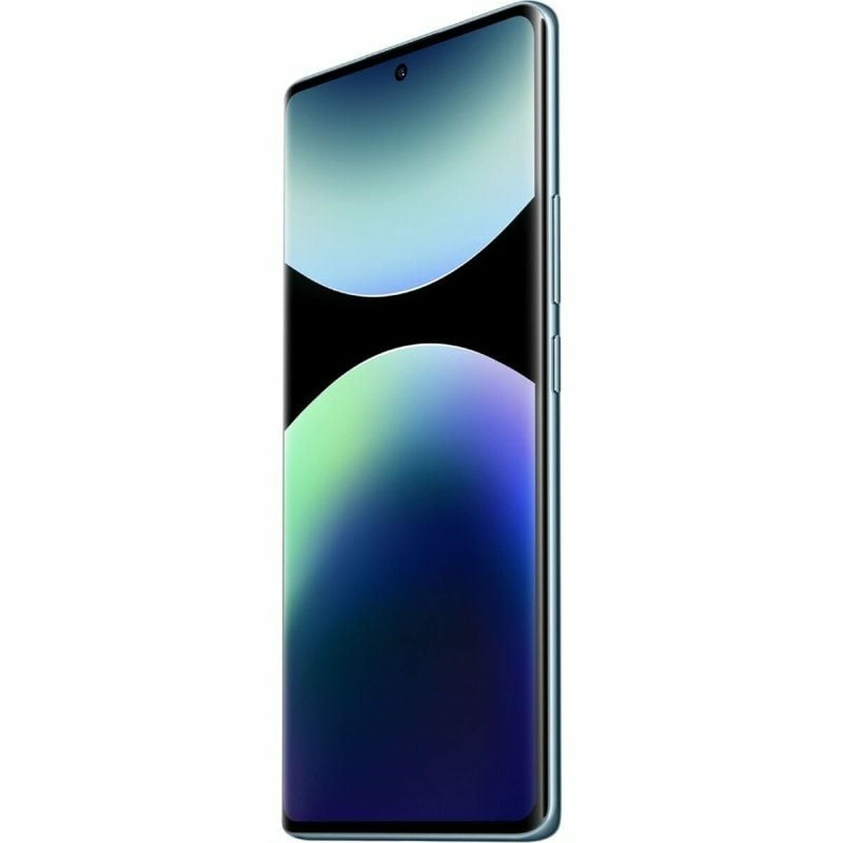 Smartphone Xiaomi Redmi Note 14 Pro Octa Core 8 GB RAM 256 GB Blå - 3