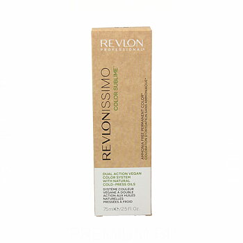 Färg utan ammoniak Revlon Revlonissimo Color Nº 10.3 (75 ml)