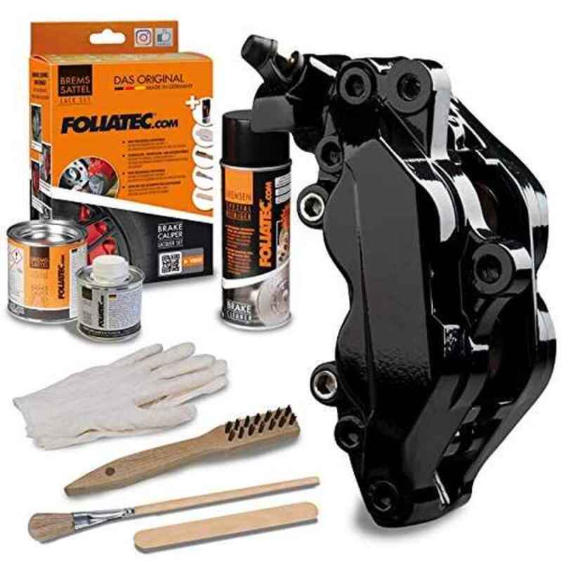 Målarset Foliatec (3 pcs) - 2