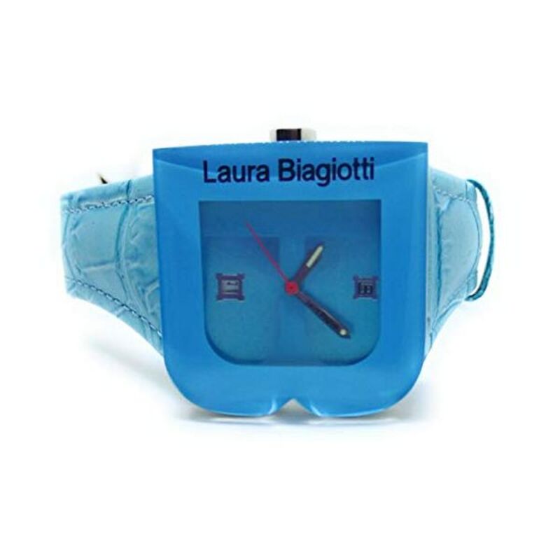 Damklocka Laura Biagiotti LB0037L-05 (Ø 33 mm) - 4