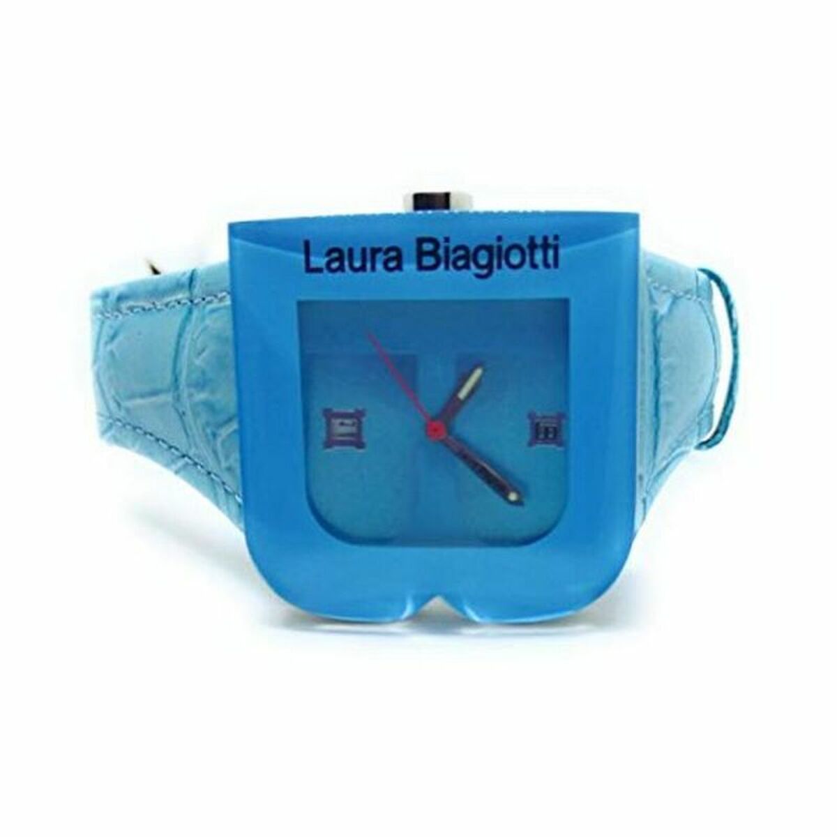Damklocka Laura Biagiotti LB0037L-05 (Ø 33 mm) - 8