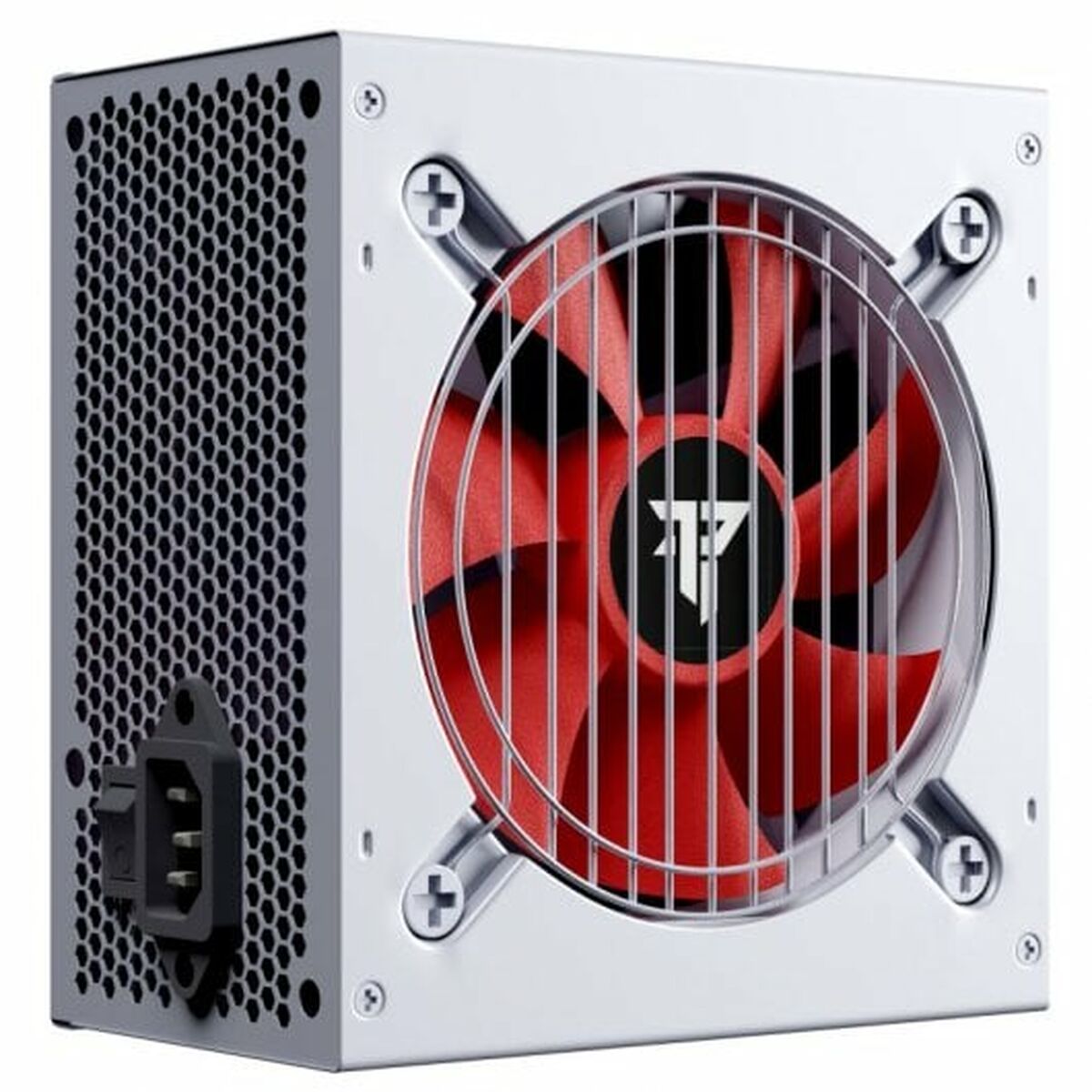 Strömtillförsel Tempest PSU X Modulär 650 W 80 Plus Bronze - 2