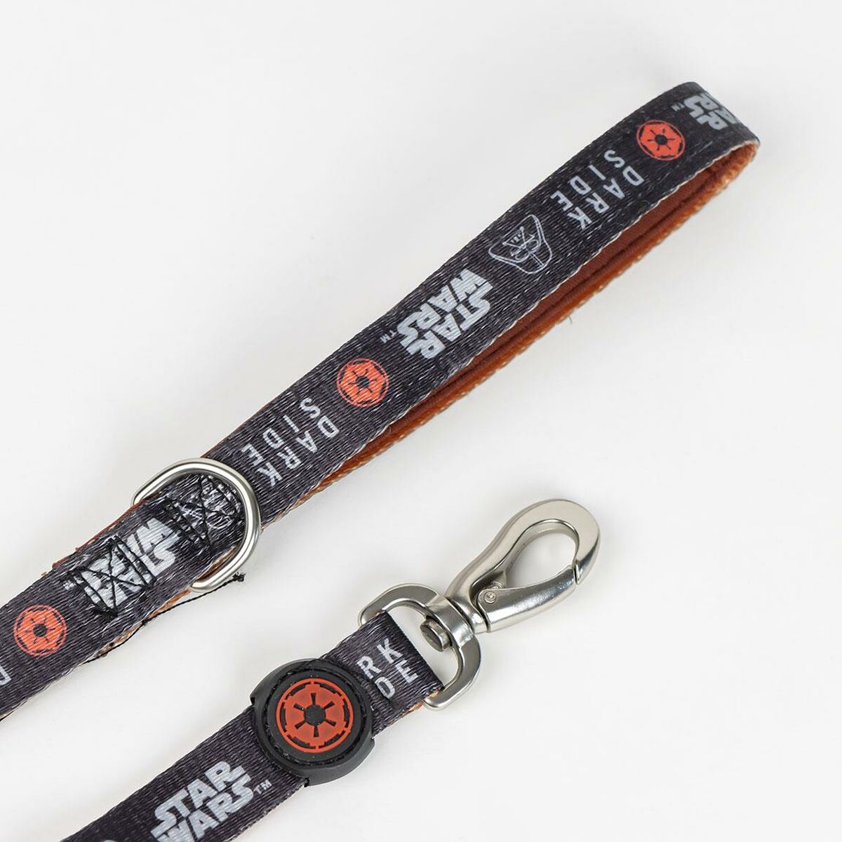 DoHundkoppel Star Wars Svart M - 4