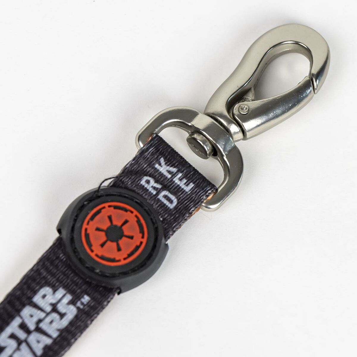 DoHundkoppel Star Wars Svart M - 5