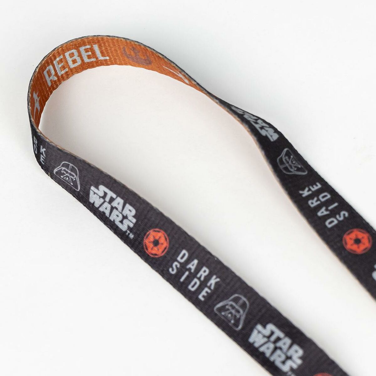 DoHundkoppel Star Wars Svart M - 7