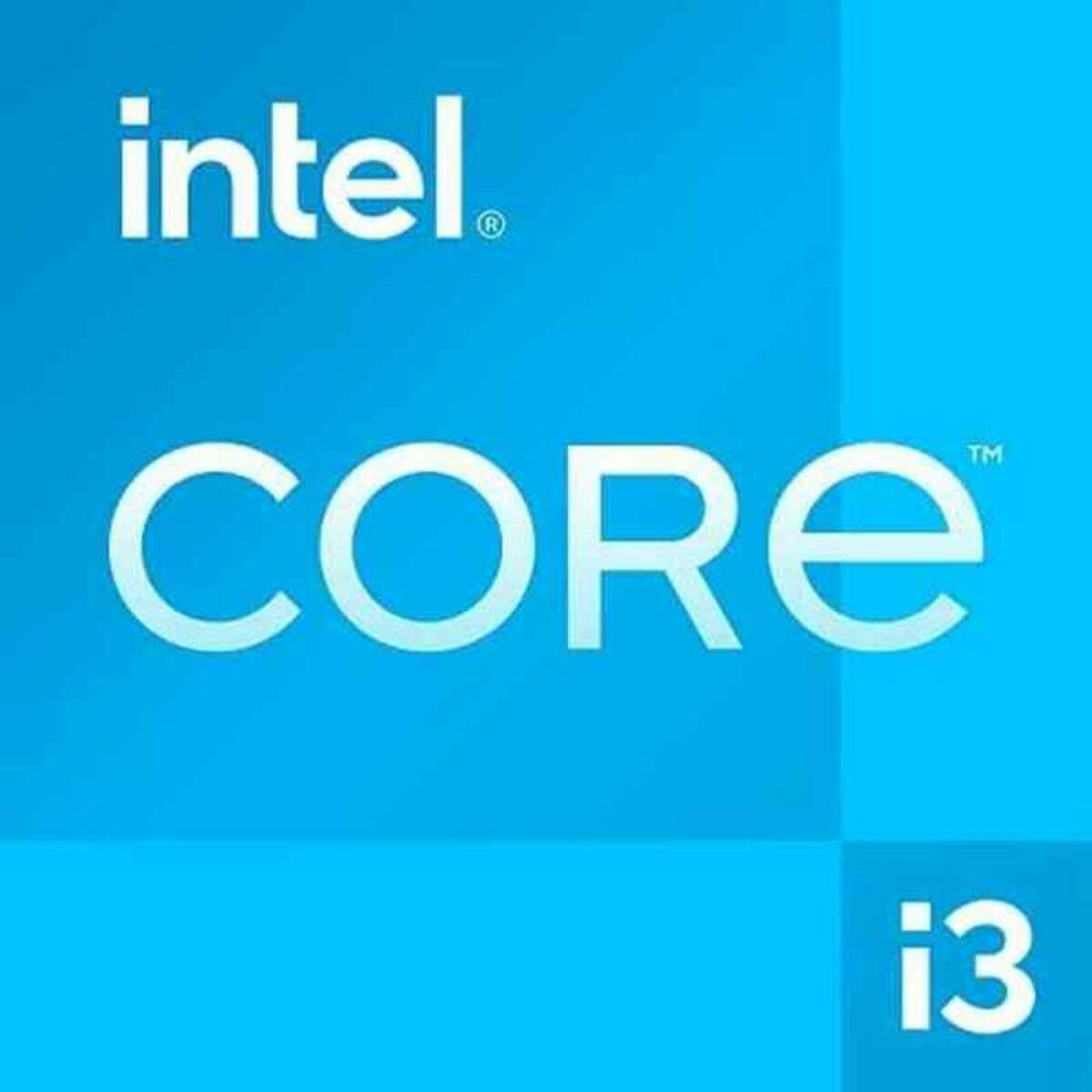 Processor Intel i3-10105 i3-10105 LGA 1200 - 2