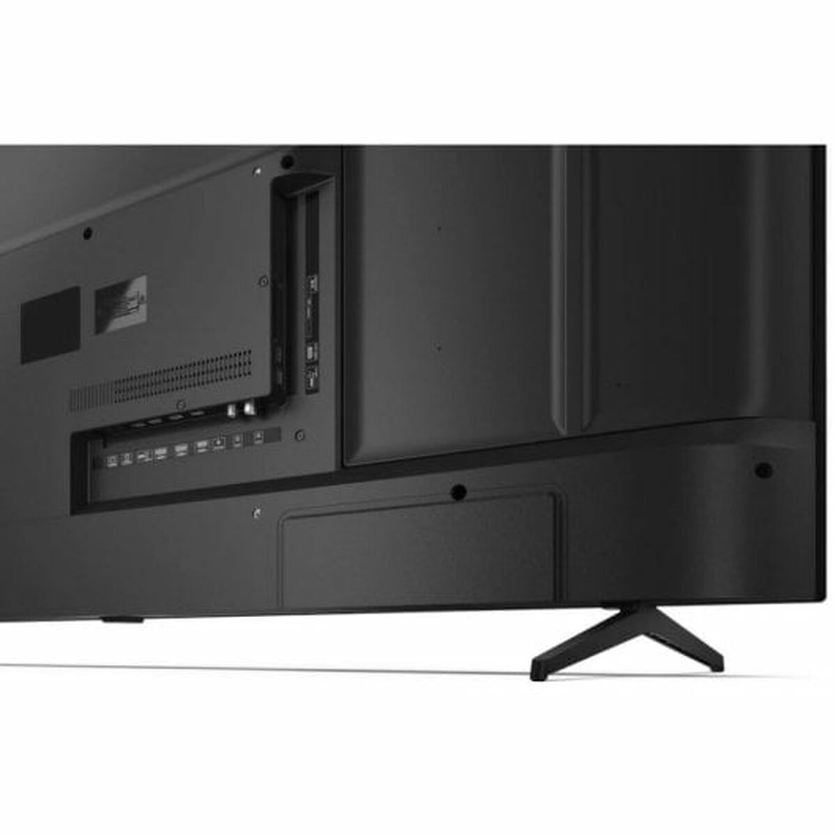 Smart TV Sharp 50GL4060E 4K Ultra HD 50" - 6