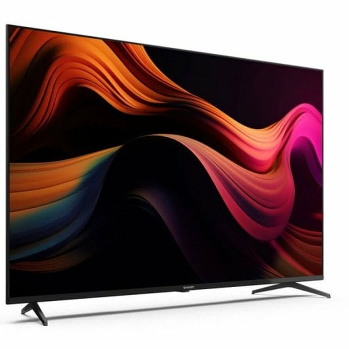 Smart TV Sharp 50GL4060E 4K Ultra HD 50" - 4