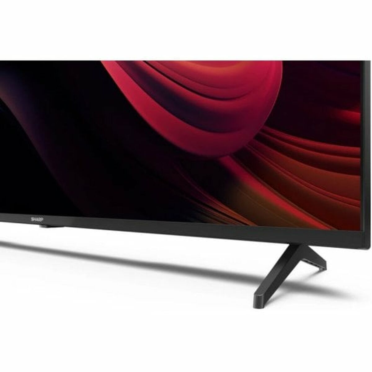 Smart TV Sharp 50GL4060E 4K Ultra HD 50" - 5