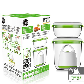 Vakuumförpackare MC30000 600 ml