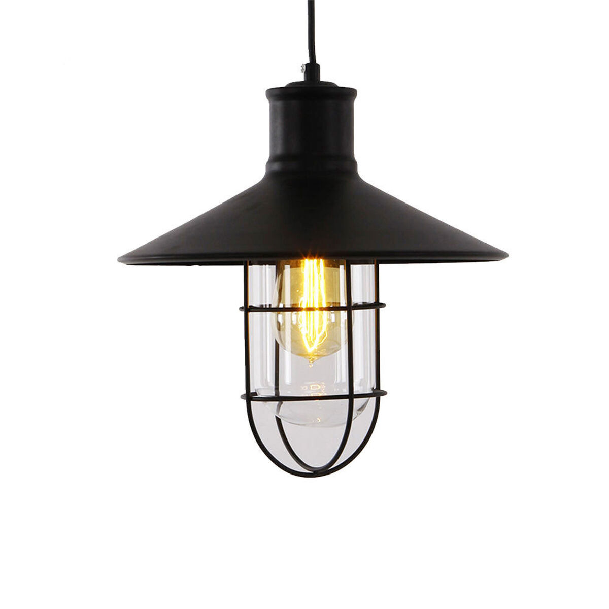 Taklampa EDM 32102 60 W