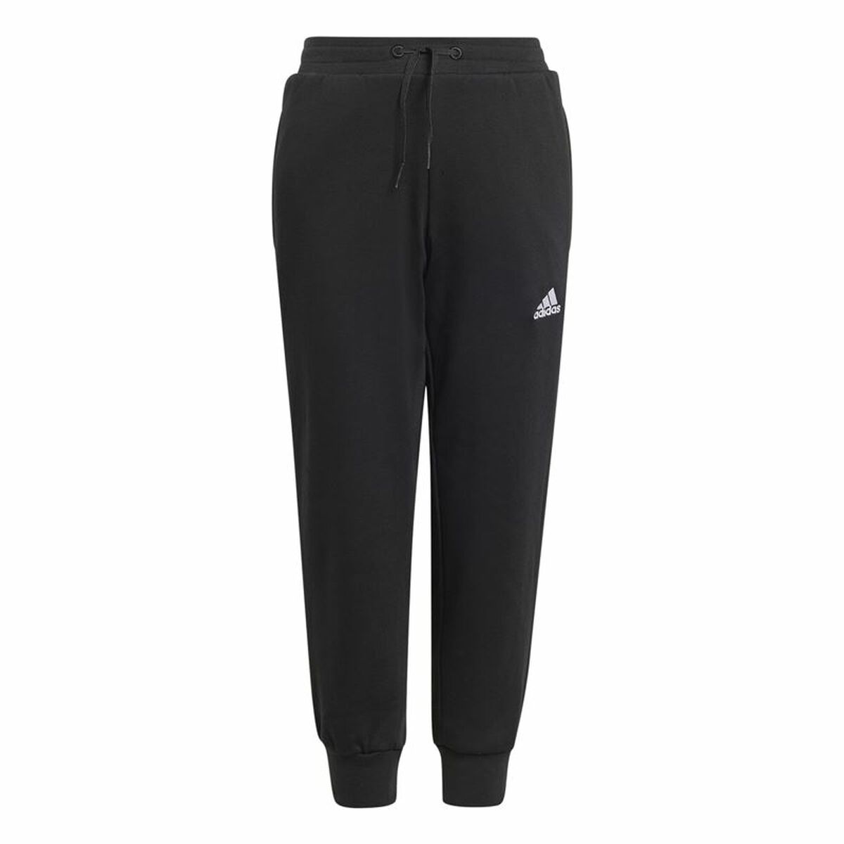 Träningsoverall, Barn Adidas Lk Bluv Q3 Grön 2 Delar - 4