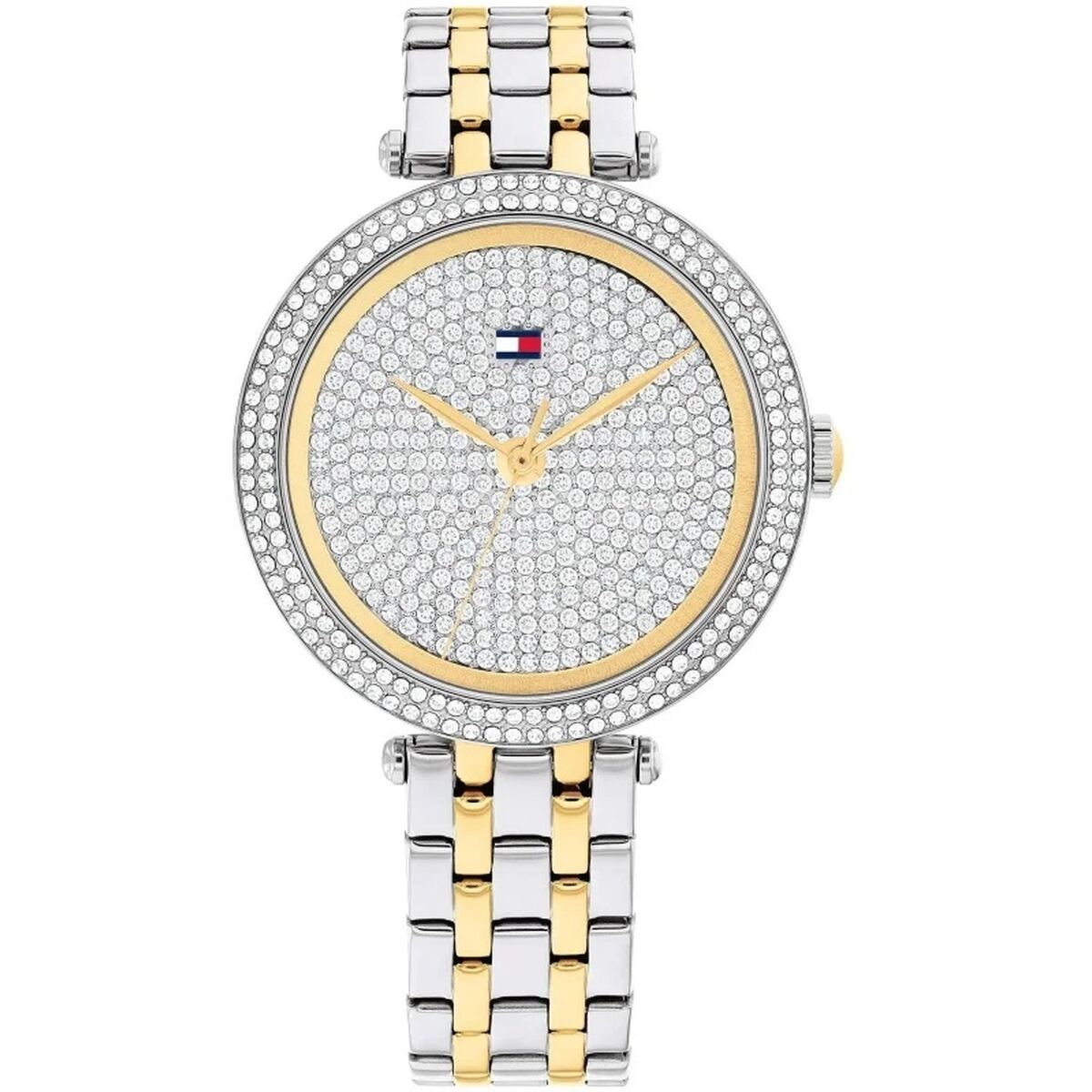 Herrklocka Tommy Hilfiger 1782760