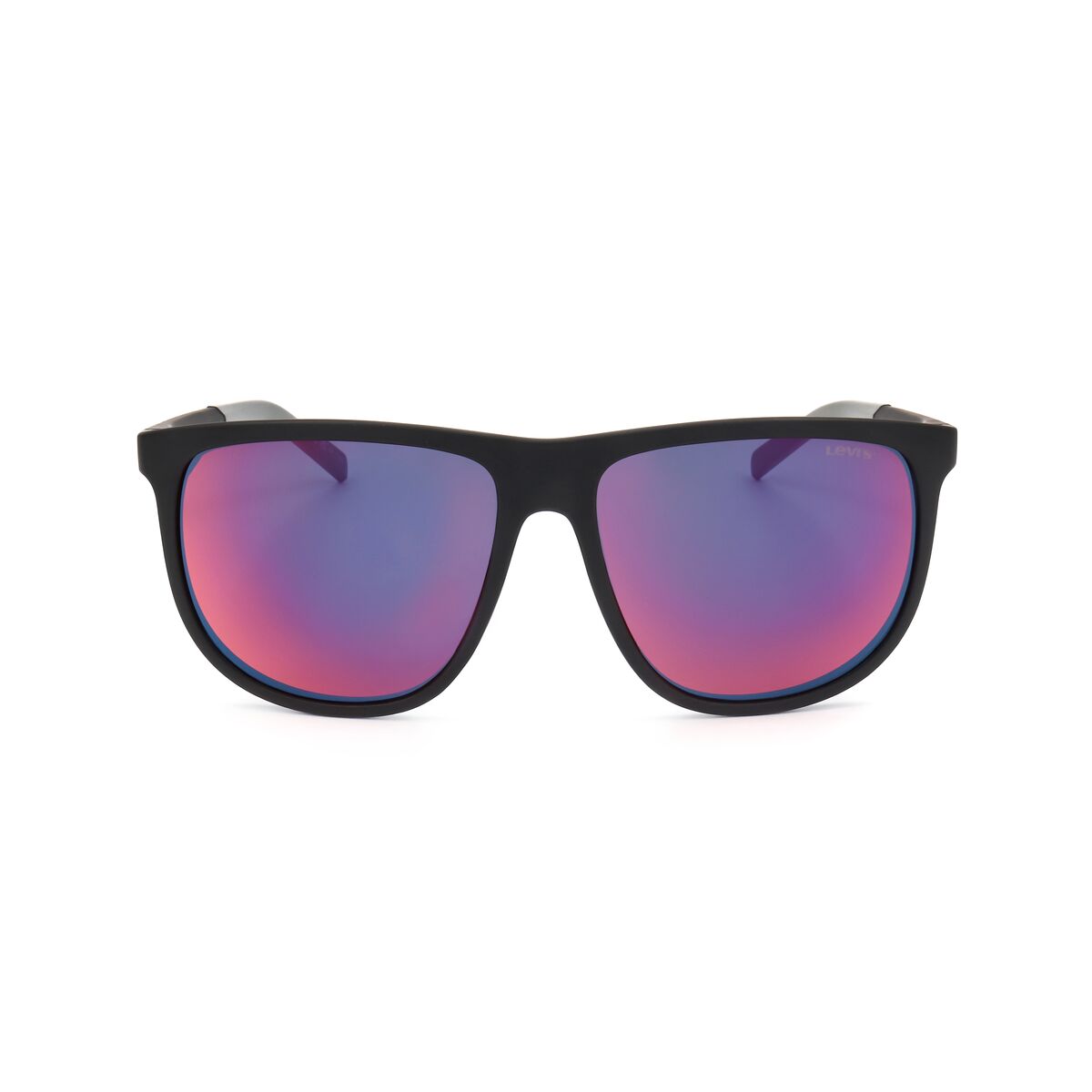 Unisexsolglasögon Levi's LV-5029-S-O6W ø 59 mm - 2