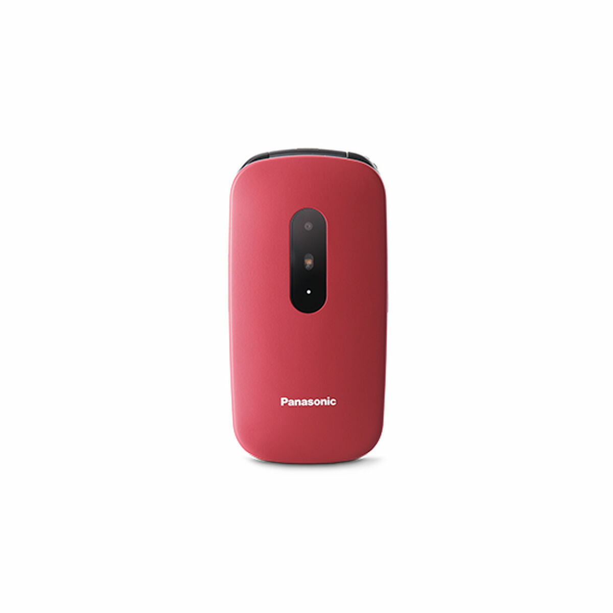 Mobiltelefon för seniorer Panasonic KX-TU446EXR 2,4"