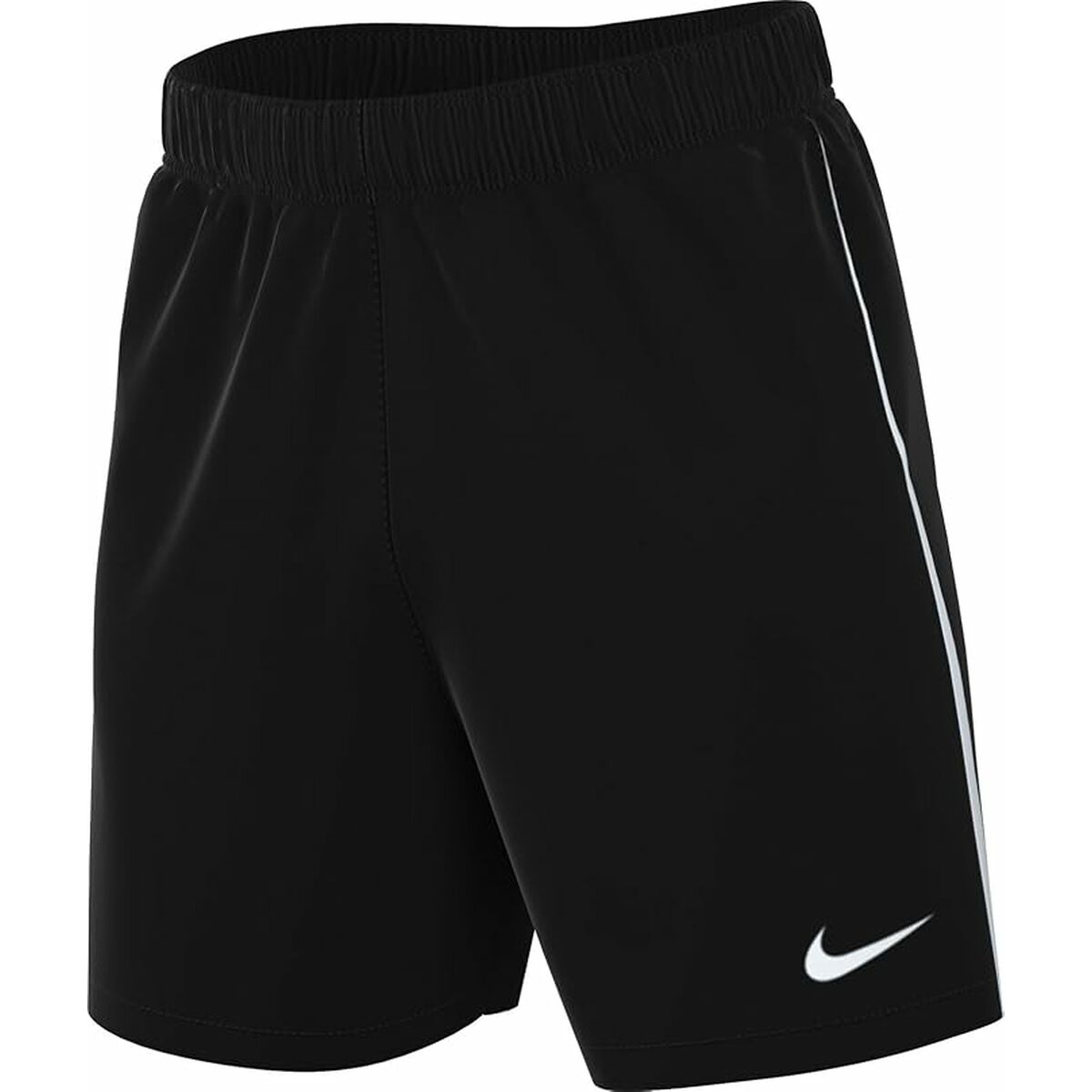 Sportshorts för män Nike LEAGUE DRI FIT KNIT III DR0960 010 Svart