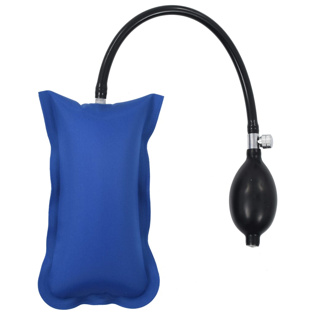 vidaXL Kilar med luftpump 3 st 2-50 mm 100 kg - 3