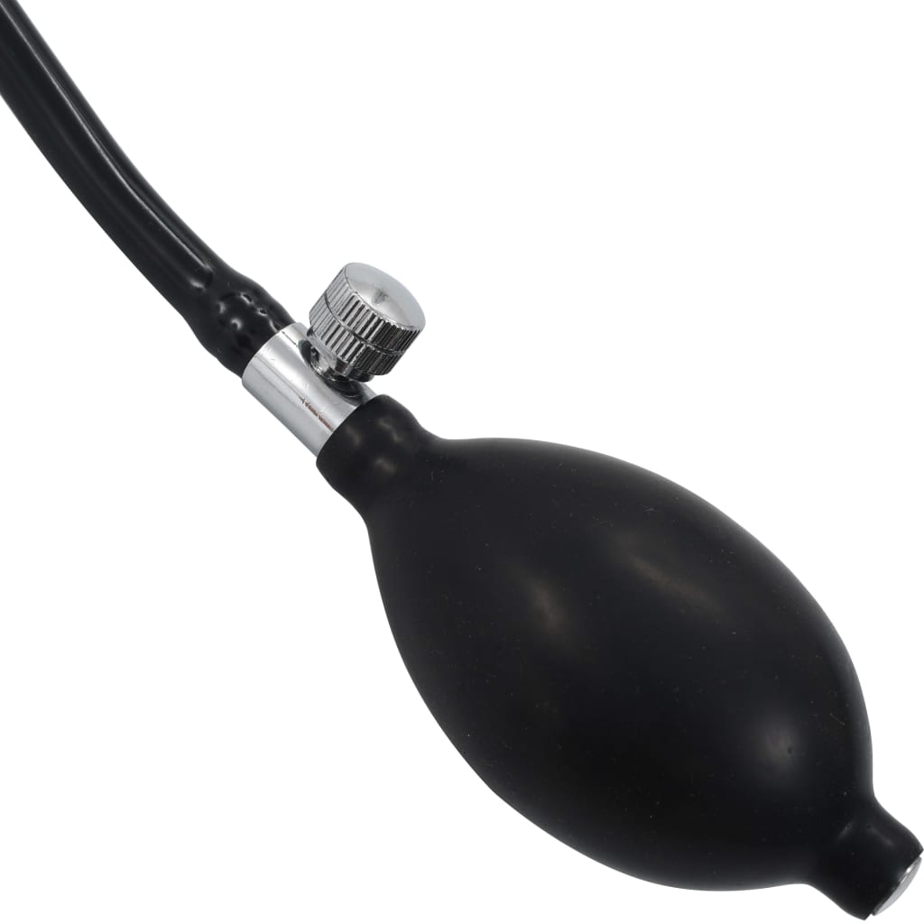 vidaXL Kilar med luftpump 3 st 2-50 mm 100 kg - 6