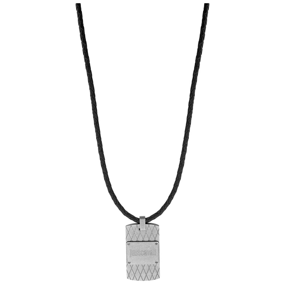 Herrhalsband Just Cavalli JCNL50040200