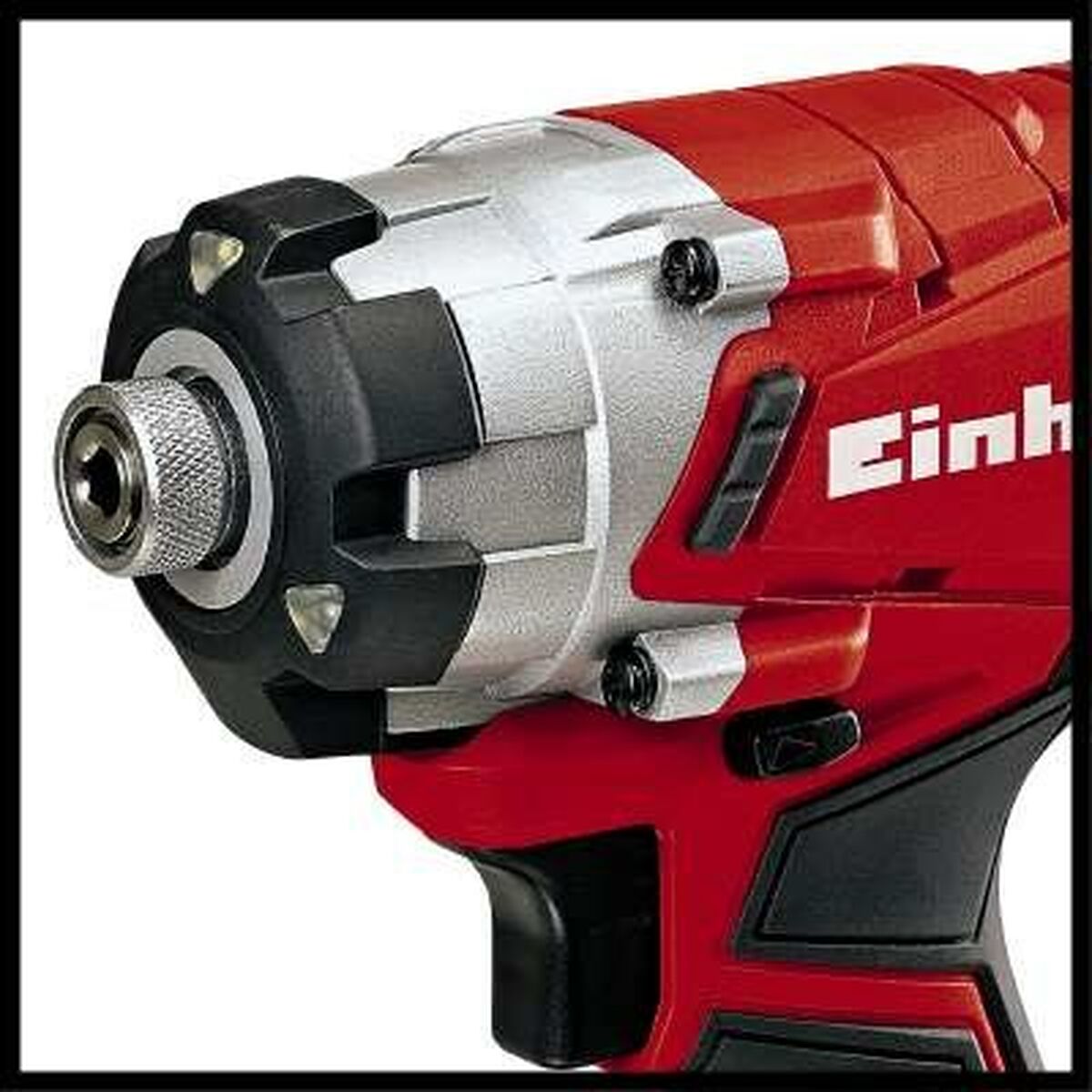 Förare borr Einhell 4510034 18 V - 4