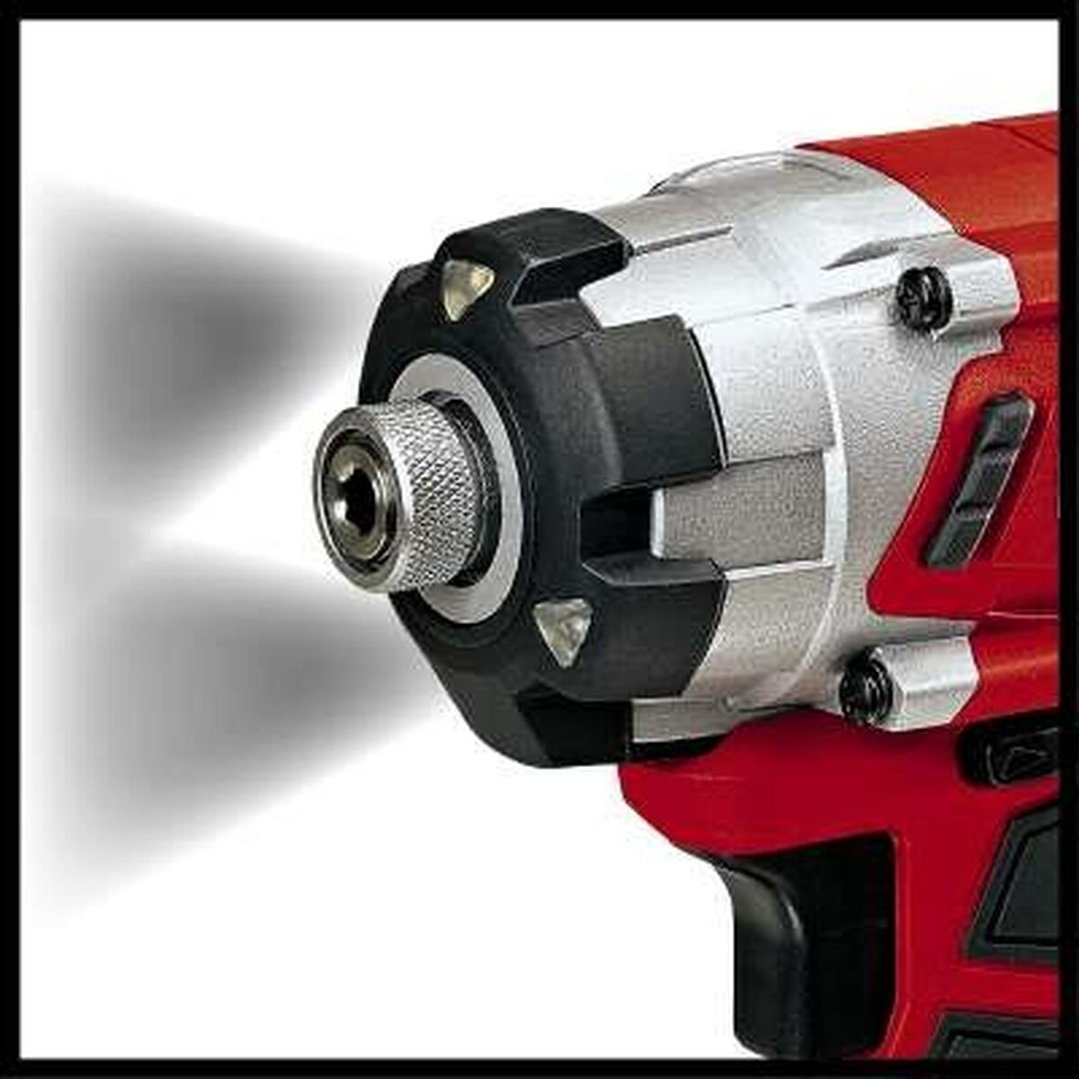 Förare borr Einhell 4510034 18 V