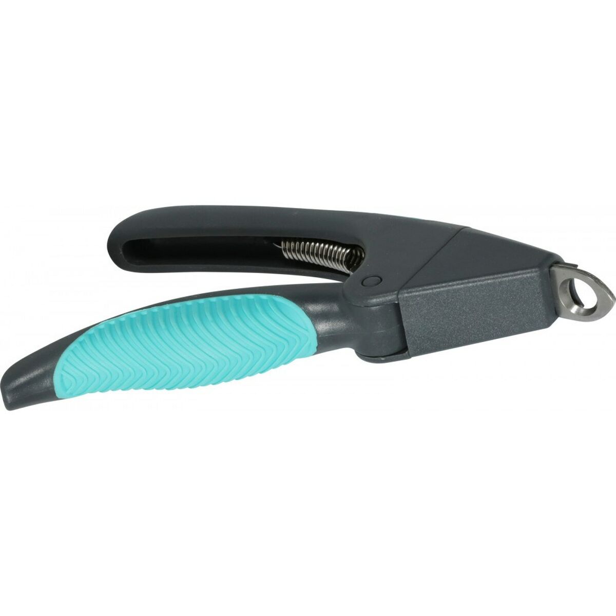 Trimmer Zolux 470834 19 cm Svart Multicolour Rostfritt stål Aluminium ABS - 2