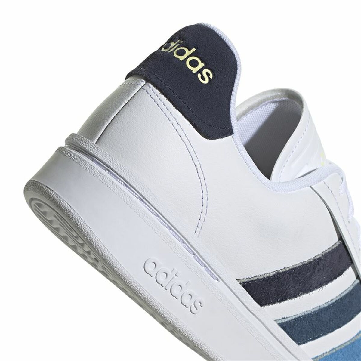 Sportskor GRAND COURT ALPHA Adidas  Grand Court Alpha - 8
