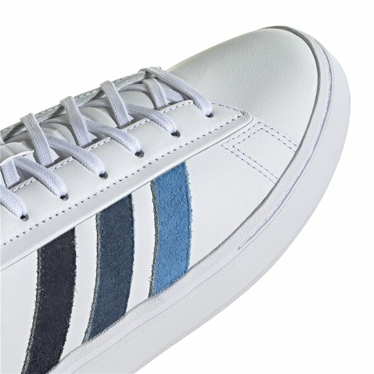 Sportskor GRAND COURT ALPHA Adidas  Grand Court Alpha - 7